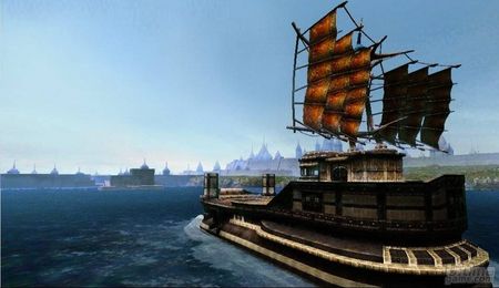 Ubisoft distribuir en Espaa la versin para Xbox 360 de Final Fantasy XI