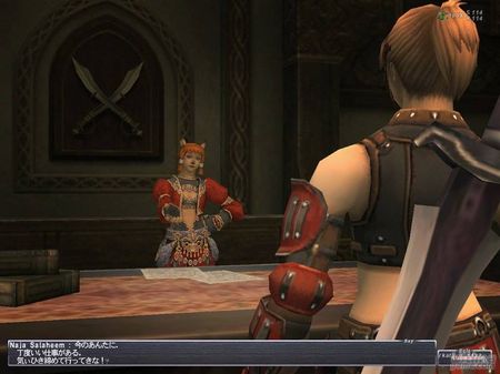 Final Fantasy XI - Nuevos captulos para mantener vivo este mundo online