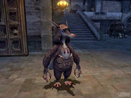 Ubisoft distribuirá en España la versión para Xbox 360 de Final Fantasy XI