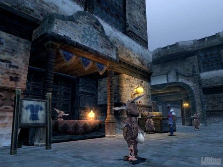 Ubisoft distribuir en Espaa la versin para Xbox 360 de Final Fantasy XI