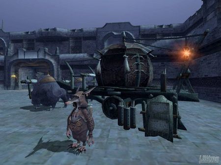 Final Fantasy XI - Nuevos cap�tulos para mantener vivo este mundo online