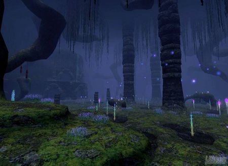 Ubisoft distribuir en Espaa la versin para Xbox 360 de Final Fantasy XI