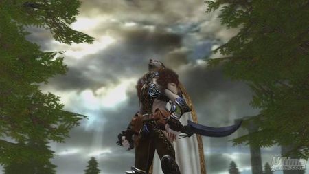 Ninety Nine Nights y Test Drive Unlimited, confirmados para el prximo mes de Septiembre