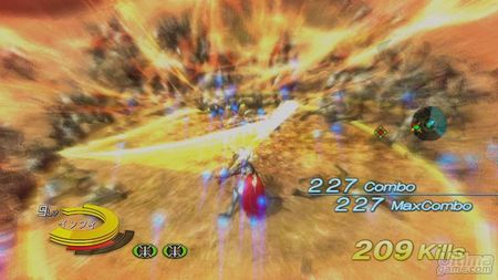 Ninety Nine Nights y Test Drive Unlimited, confirmados para el pr�ximo mes de Septiembre