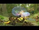Q Entertainment desvela su proyecto para Xbox 360 bajo el nombre Ninty Nine Nights