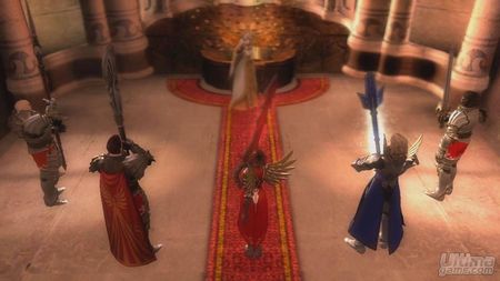 Ninety Nine Nights y Test Drive Unlimited, confirmados para el pr�ximo mes de Septiembre