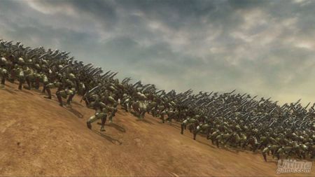 Ninety Nine Nights y Test Drive Unlimited, confirmados para el prximo mes de Septiembre