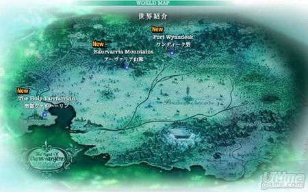 Demo de Ninety Nine Nights disponible en el Bazar de Xbox Live