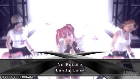 El Bazar de Xbox 360 nos ofrece una demo de Rumble Roses Dobule XX