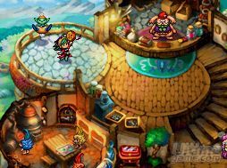 Children of Mana, ya disponible en Espaa