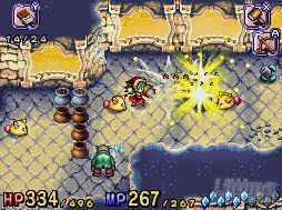 Children of Mana, ya disponible en Espaa