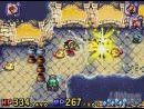 Montón de detalles y 16 minutos de vídeo con escenas de juego, multijugador, armas y objetos de Seiken Densetsu DS Children of Mana