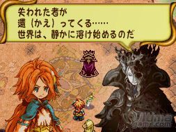 Confirmada la fecha de salida en España de Children of Mana para Nintendo DS