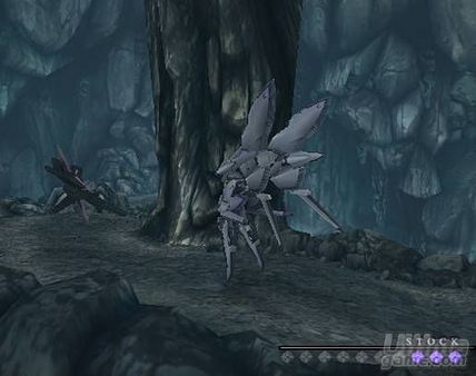 Xenosaga III tambin se muestra en Famitsu - Actualizado