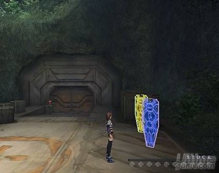 Nuevo vdeo de Xenosaga III