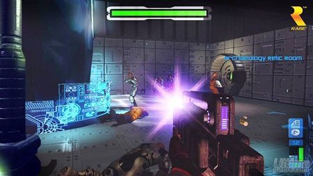 Microsoft Games Studios 