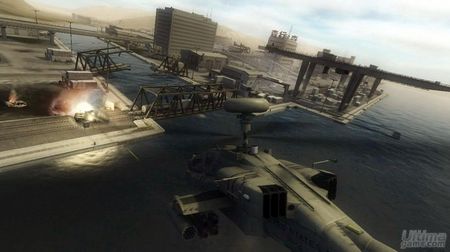 La versin para Xbox 360 de Battlefield 2 Modern Combat sufrir un pequeo retraso