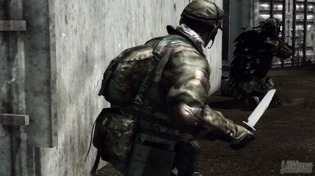 La versin para Xbox 360 de Battlefield 2 Modern Combat sufrir un pequeo retraso