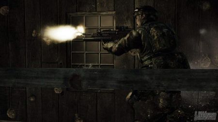 Digital Illusions nos muestra las diferencias entre la versin 360 y Xbox de Battlefield 2: Modern Combat