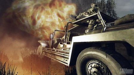 La versin para Xbox 360 de Battlefield 2 Modern Combat sufrir un pequeo retraso