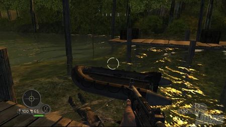 Ya disponible la demo de Far Cry Instints Predator para Xbox 360