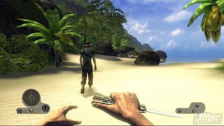 Ya disponible la demo de Far Cry Instints Predator para Xbox 360