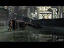Primeras imágenes de Tomb Raider Legend