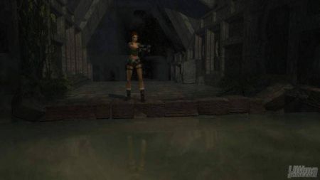 Eidos anuncia la fecha de salida de Tomb Raider Legend para Nintendo DS y GBA