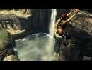 Primeras imágenes directas de Tomb Raider Legend
