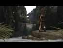 Primeras imágenes directas de Tomb Raider Legend
