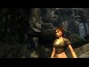 Primeras imágenes directas de Tomb Raider Legend