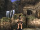 Tomb Raider Legends - Imágenes y vídeo en juego