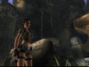 Primeras imágenes de Tomb Raider Legend