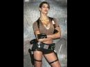 Primeras imágenes de Tomb Raider Legend