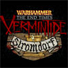 Warhammer: End Times Vermintide Stromdorf consola