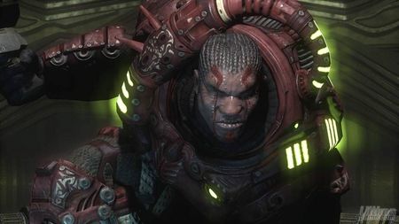 Confirmada la fecha definitiva de salida en Espa�a de Unreal Tournament III para Xbox 360
