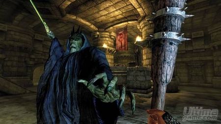 Llega a Espaa la versin PS3 de The Elder Scrolls IV Oblivion Game of the Year