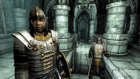 The Elder Scrolls IV - Oblivion se reeditará en una edición especial