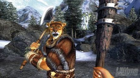 The Elder Scrolls IV - Oblivion se reeditar� en una edici�n especial