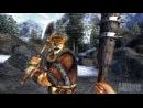 4 nuevas imágenes de The Elder Scroll IV: Oblivion