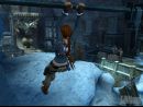 Tomb Raider Legends - Imágenes y vídeo en juego