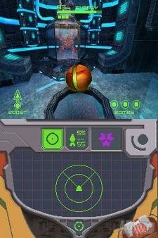 Buenas nuevas para los aficionados a la saga de Metroid