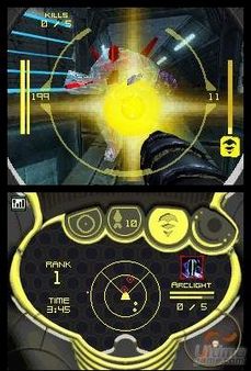 Buenas nuevas para los aficionados a la saga de Metroid