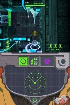 Buenas nuevas para los aficionados a la saga de Metroid