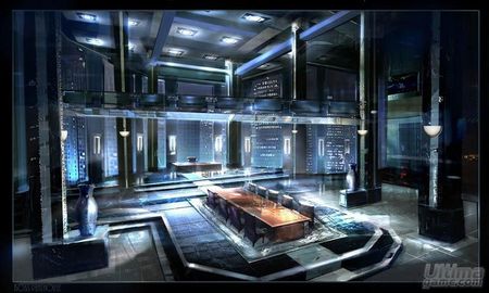 La versión para PC de Stranglehold desvela sus requisitos, que no estarán a la altura de todos los jugones