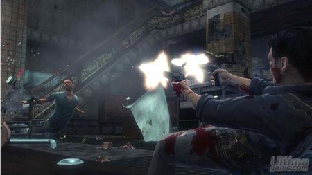 La versión para PC de Stranglehold desvela sus requisitos, que no estarán a la altura de todos los jugones