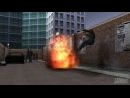 Gangs of London – PSP tendrá acción en tercera persona y estrategia por turnos en un solo UMD