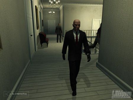 Hitman: Blood Money también tendrá su versión para Xbox 360