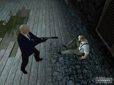 Hitman: Blood Money tambin tendr su versin para Xbox 360