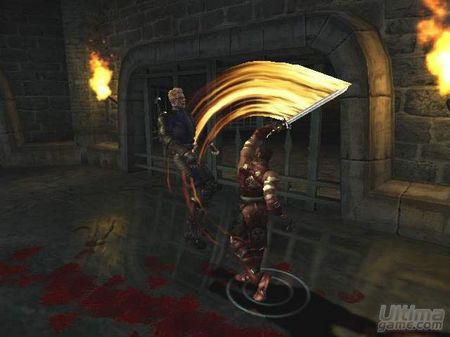 Titulo:Mortal Kombat Armageddon nos ensea sus novedades en Wii 